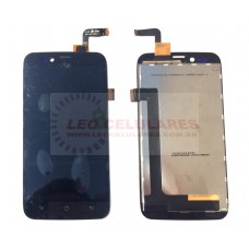 TELA LCD E TOUCH CCE SK504 MOTION PLUS